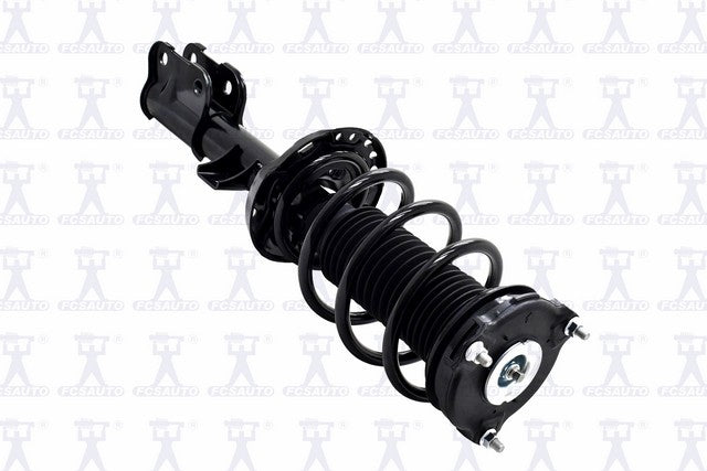 Focus Auto Parts Suspension Strut and Coil Spring Assembly P/N:1333971R Fits: Kia Sorento 20-16 - Image 3