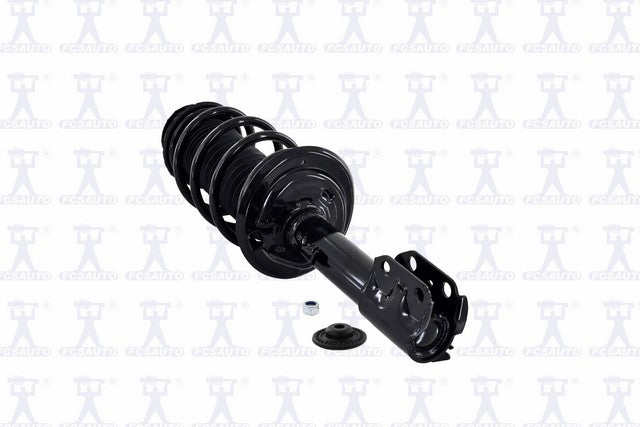 Focus Auto Parts Suspension Strut and Coil Spring Assembly P/N:1333981L Fits: Toyota Prius C 19-16 - Image 5