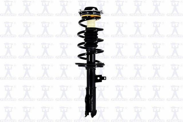 Focus Auto Parts Suspension Strut and Coil Spring Assembly P/N:1333984L Fits: Cadillac Xt5 25-17, GMC Acadia 23-17 - Image 1