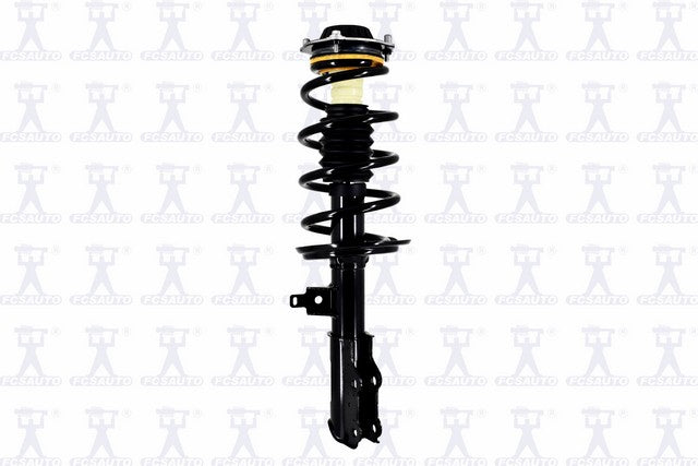 Focus Auto Parts Suspension Strut and Coil Spring Assembly P/N:1333984R Fits: Cadillac Xt5 25-17, GMC Acadia 23-17 - Image 1