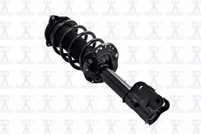 Focus Auto Parts Suspension Strut and Coil Spring Assembly P/N:1333985R Fits: Kia Sedona 21-15 - Image 3