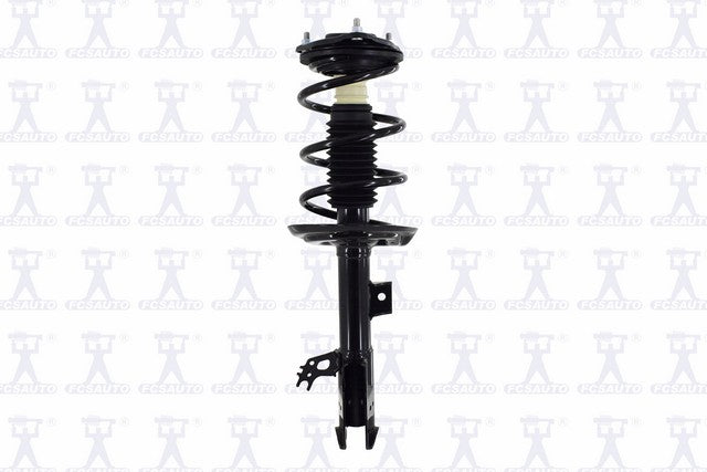 Focus Auto Parts Suspension Strut and Coil Spring Assembly P/N:1334010L Fits: Toyota Rav4 24-19, Toyota Venza 24-21 - Image 1