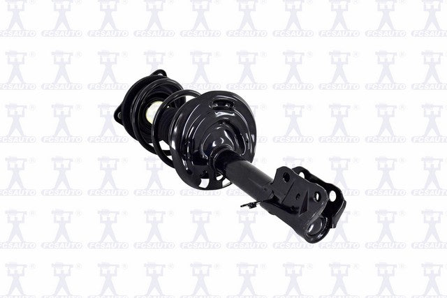 Focus Auto Parts Suspension Strut and Coil Spring Assembly P/N:1334010L Fits: Toyota Rav4 24-19, Toyota Venza 24-21 - Image 4