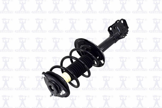 Focus Auto Parts Suspension Strut and Coil Spring Assembly P/N:1334010L Fits: Toyota Rav4 24-19, Toyota Venza 24-21 - Image 3