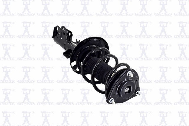 Focus Auto Parts Suspension Strut and Coil Spring Assembly P/N:1334010L Fits: Toyota Rav4 24-19, Toyota Venza 24-21 - Image 2