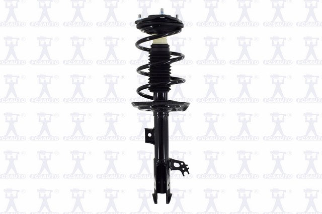 Focus Auto Parts Suspension Strut and Coil Spring Assembly P/N:1334010R Fits: Toyota Rav4 24-19, Toyota Venza 24-21 - Image 1