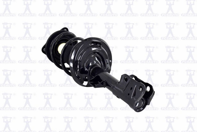 Focus Auto Parts Suspension Strut and Coil Spring Assembly P/N:1334010R Fits: Toyota Rav4 24-19, Toyota Venza 24-21 - Image 4
