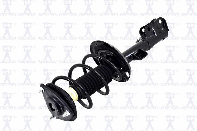 Focus Auto Parts Suspension Strut and Coil Spring Assembly P/N:1334010R Fits: Toyota Rav4 24-19, Toyota Venza 24-21 - Image 3