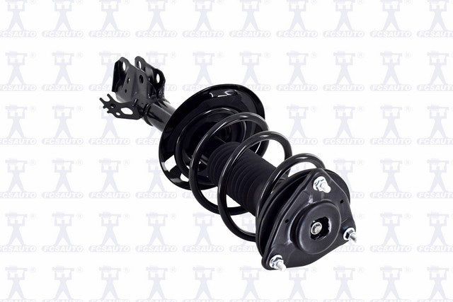 Focus Auto Parts Suspension Strut and Coil Spring Assembly P/N:1334010R Fits: Toyota Rav4 24-19, Toyota Venza 24-21 - Image 2
