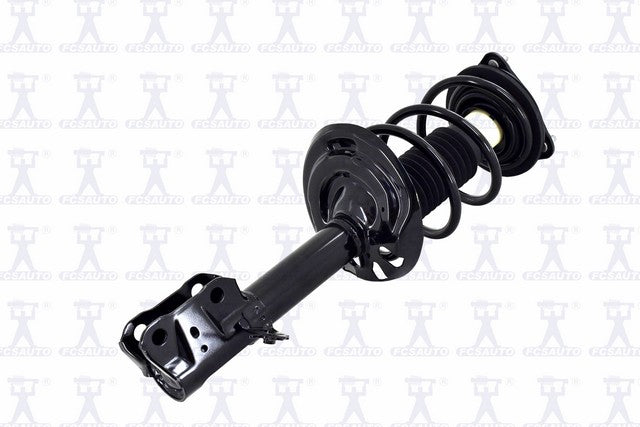 Focus Auto Parts Suspension Strut and Coil Spring Assembly P/N:1334010R Fits: Toyota Rav4 24-19, Toyota Venza 24-21 - Image 5