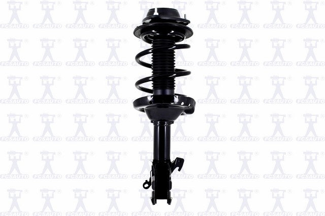 Focus Auto Parts Suspension Strut and Coil Spring Assembly P/N:1334012L Fits: Subaru Legacy 19-18 - Image 1