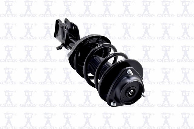 Focus Auto Parts Suspension Strut and Coil Spring Assembly P/N:1334012L Fits: Subaru Legacy 19-18 - Image 2
