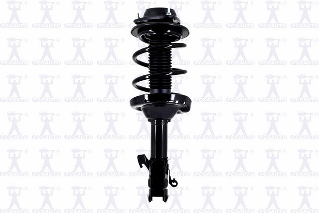 Focus Auto Parts Suspension Strut and Coil Spring Assembly P/N:1334012R Fits: Subaru Legacy 19-18 - Image 1