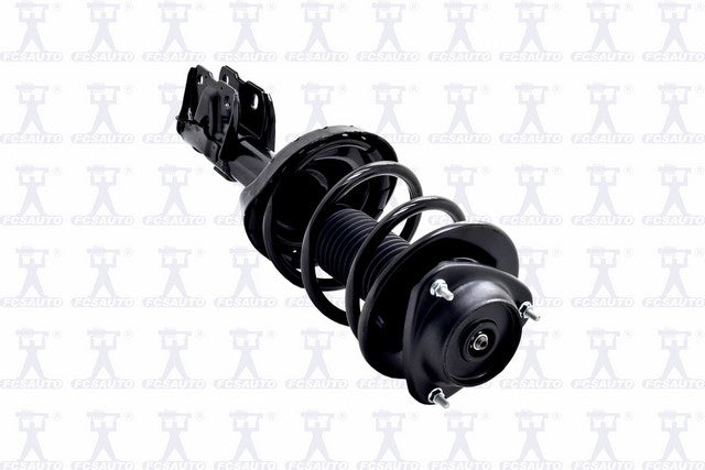 Focus Auto Parts Suspension Strut and Coil Spring Assembly P/N:1334012R Fits: Subaru Legacy 19-18 - Image 3