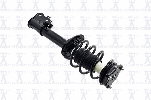 Focus Auto Parts Suspension Strut and Coil Spring Assembly P/N:1334028R Fits: Mercedes-benz C240 05-03, Mercedes-benz C280 07-06, Mercedes-benz C320 05-03, Mercedes-benz C350 07-06 - Image 3