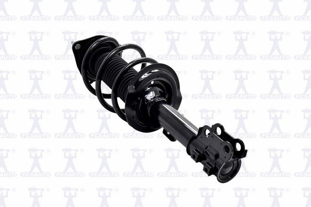 Focus Auto Parts Suspension Strut and Coil Spring Assembly P/N:1334047L Fits: Hyundai Sonata 2011 - Image 2