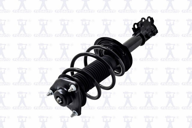 Focus Auto Parts Suspension Strut and Coil Spring Assembly P/N:1334047L Fits: Hyundai Sonata 2011 - Image 5