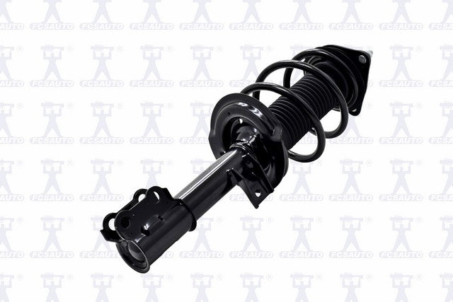 Focus Auto Parts Suspension Strut and Coil Spring Assembly P/N:1334047L Fits: Hyundai Sonata 2011 - Image 3