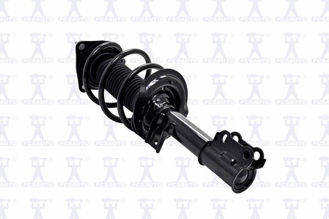 Focus Auto Parts Suspension Strut and Coil Spring Assembly P/N:1334047R Fits: Hyundai Sonata 2011 - Image 5
