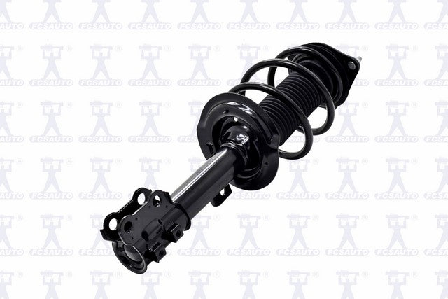 Focus Auto Parts Suspension Strut and Coil Spring Assembly P/N:1334047R Fits: Hyundai Sonata 2011 - Image 2