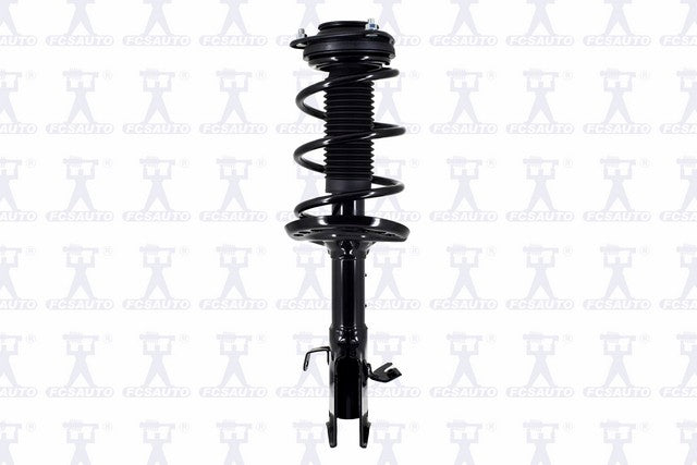 Focus Auto Parts Suspension Strut and Coil Spring Assembly P/N:1334048L Fits: Subaru Crosstrek 20-18 - Image 1