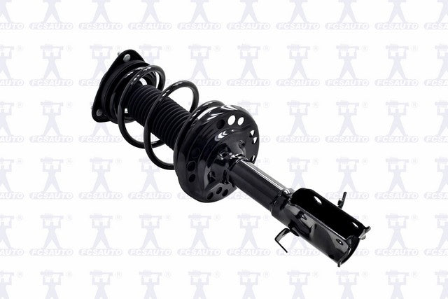 Focus Auto Parts Suspension Strut and Coil Spring Assembly P/N:1334048L Fits: Subaru Crosstrek 20-18 - Image 5