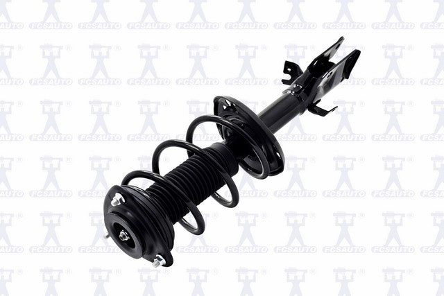 Focus Auto Parts Suspension Strut and Coil Spring Assembly P/N:1334048L Fits: Subaru Crosstrek 20-18 - Image 4