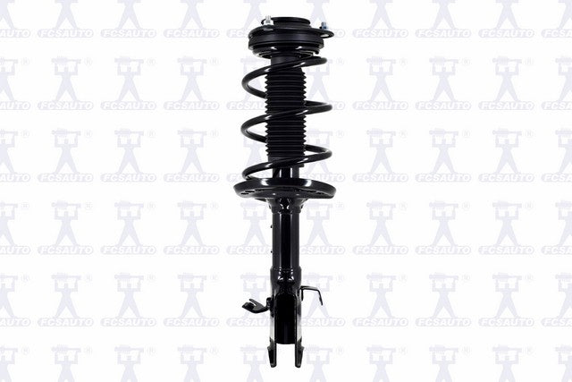 Focus Auto Parts Suspension Strut and Coil Spring Assembly P/N:1334048R Fits: Subaru Crosstrek 20-18 - Image 1
