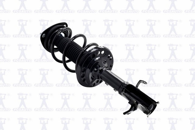 Focus Auto Parts Suspension Strut and Coil Spring Assembly P/N:1334048R Fits: Subaru Crosstrek 20-18 - Image 2