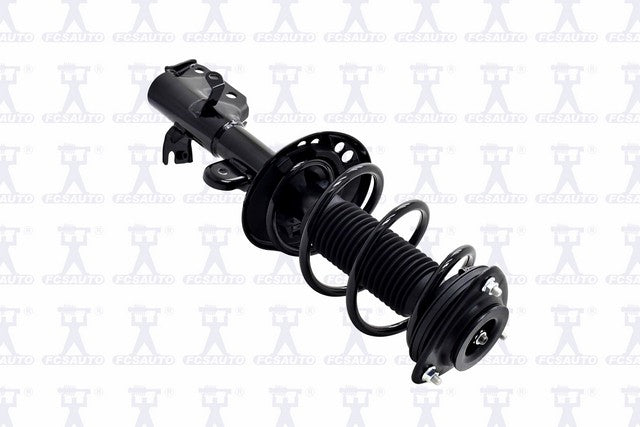Focus Auto Parts Suspension Strut and Coil Spring Assembly P/N:1334048R Fits: Subaru Crosstrek 20-18 - Image 4