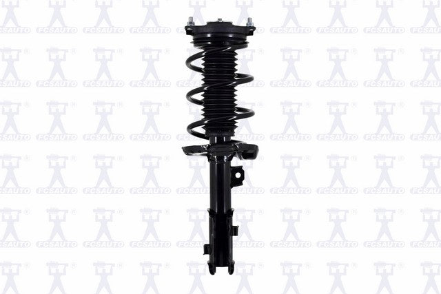 Focus Auto Parts Suspension Strut and Coil Spring Assembly P/N:1334051L Fits: Hyundai Elantra 20-17, Kia Forte 22-20 - Image 1