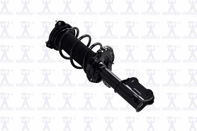 Focus Auto Parts Suspension Strut and Coil Spring Assembly P/N:1334051L Fits: Hyundai Elantra 20-17, Kia Forte 22-20 - Image 3