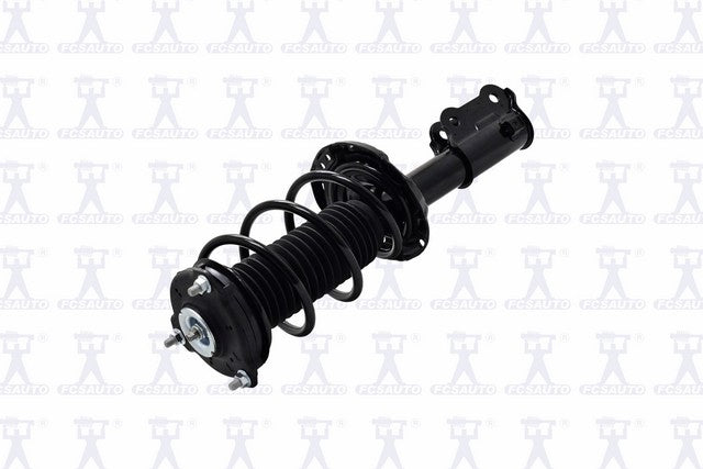 Focus Auto Parts Suspension Strut and Coil Spring Assembly P/N:1334051L Fits: Hyundai Elantra 20-17, Kia Forte 22-20 - Image 2