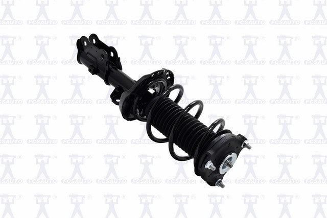 Focus Auto Parts Suspension Strut and Coil Spring Assembly P/N:1334051L Fits: Hyundai Elantra 20-17, Kia Forte 22-20 - Image 5