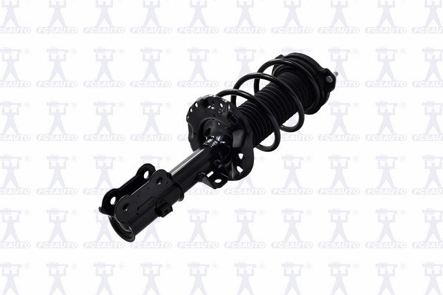 Focus Auto Parts Suspension Strut and Coil Spring Assembly P/N:1334051L Fits: Hyundai Elantra 20-17, Kia Forte 22-20 - Image 4
