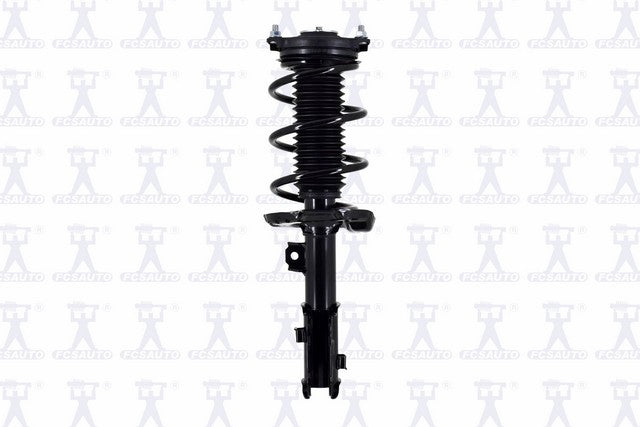 Focus Auto Parts Suspension Strut and Coil Spring Assembly P/N:1334051R Fits: Hyundai Elantra 20-17, Kia Forte 22-20 - Image 1