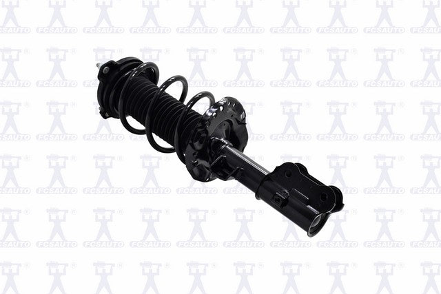Focus Auto Parts Suspension Strut and Coil Spring Assembly P/N:1334051R Fits: Hyundai Elantra 20-17, Kia Forte 22-20 - Image 4