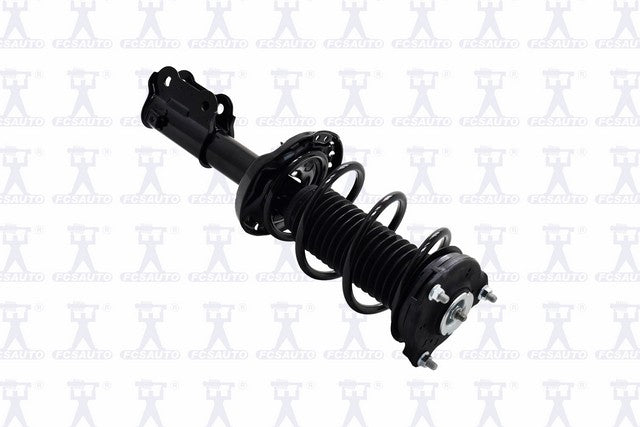 Focus Auto Parts Suspension Strut and Coil Spring Assembly P/N:1334051R Fits: Hyundai Elantra 20-17, Kia Forte 22-20 - Image 5