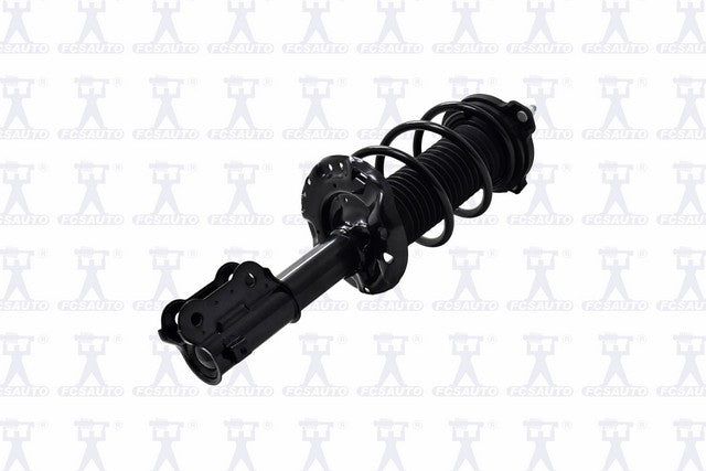 Focus Auto Parts Suspension Strut and Coil Spring Assembly P/N:1334051R Fits: Hyundai Elantra 20-17, Kia Forte 22-20 - Image 3