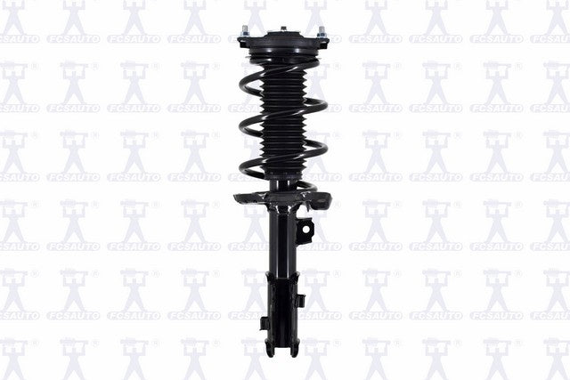 Focus Auto Parts Suspension Strut and Coil Spring Assembly P/N:1334052L Fits: Hyundai Elantra 19-17 - Image 1
