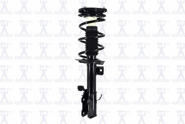 Focus Auto Parts Suspension Strut and Coil Spring Assembly P/N:1334053L Fits: Ford Escape 22-20 - Image 1