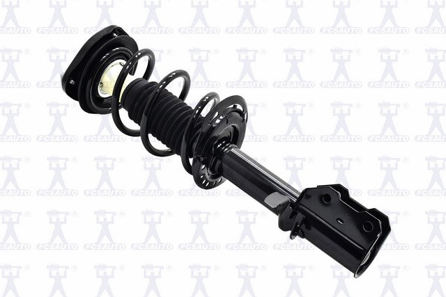 Focus Auto Parts Suspension Strut and Coil Spring Assembly P/N:1334053L Fits: Ford Escape 22-20 - Image 5