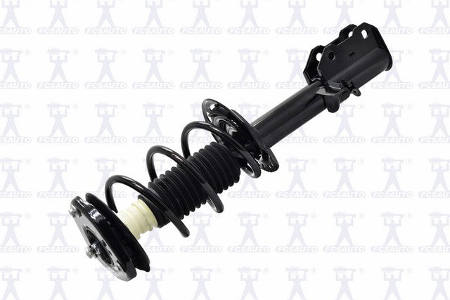 Focus Auto Parts Suspension Strut and Coil Spring Assembly P/N:1334053L Fits: Ford Escape 22-20 - Image 4
