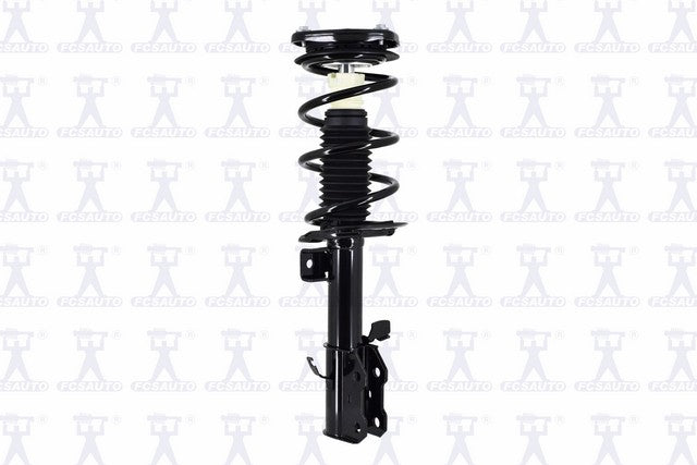 Focus Auto Parts Suspension Strut and Coil Spring Assembly P/N:1334053R Fits: Ford Escape 22-20 - Image 1
