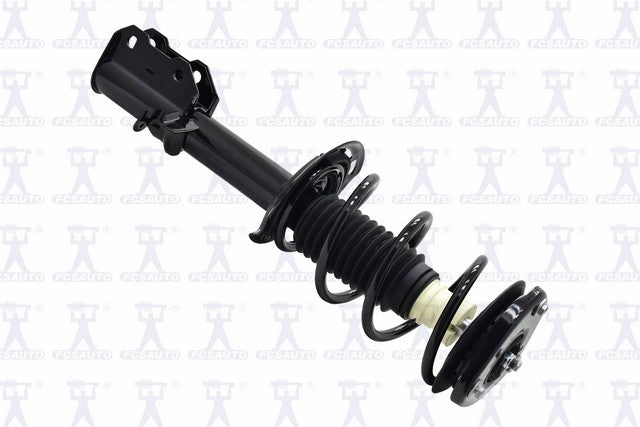 Focus Auto Parts Suspension Strut and Coil Spring Assembly P/N:1334053R Fits: Ford Escape 22-20 - Image 3