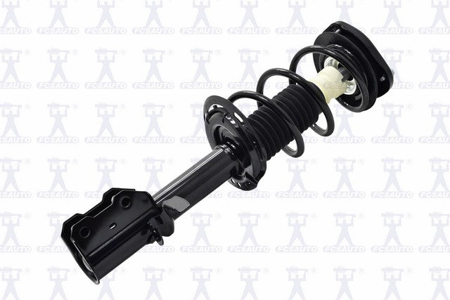 Focus Auto Parts Suspension Strut and Coil Spring Assembly P/N:1334053R Fits: Ford Escape 22-20 - Image 2