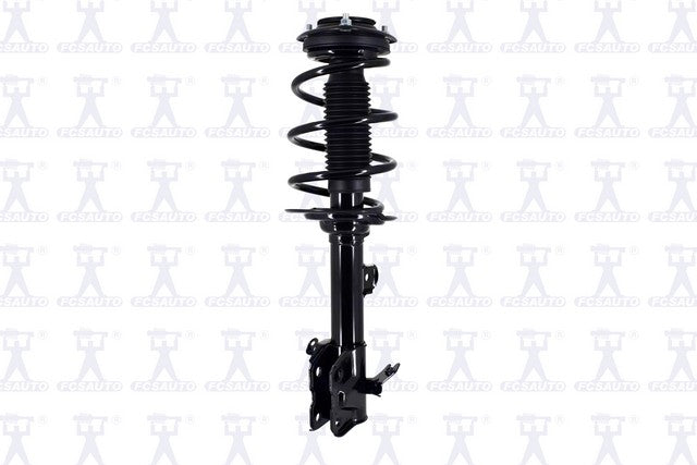 Focus Auto Parts Suspension Strut and Coil Spring Assembly P/N:1334055L Fits: Subaru Outback 23-20 - Image 1