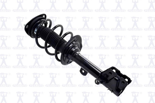 Focus Auto Parts Suspension Strut and Coil Spring Assembly P/N:1334055L Fits: Subaru Outback 23-20 - Image 5