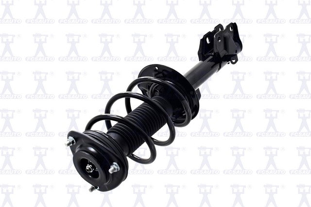 Focus Auto Parts Suspension Strut and Coil Spring Assembly P/N:1334055L Fits: Subaru Outback 23-20 - Image 4