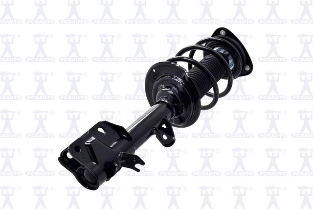 Focus Auto Parts Suspension Strut and Coil Spring Assembly P/N:1334055L Fits: Subaru Outback 23-20 - Image 2